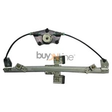 MECCANISMI ALZACRISTALLI