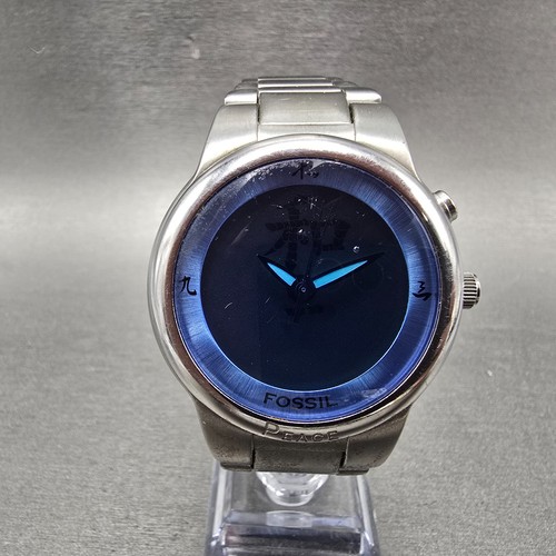 Orologio fossil big tic uomo - orologio,
