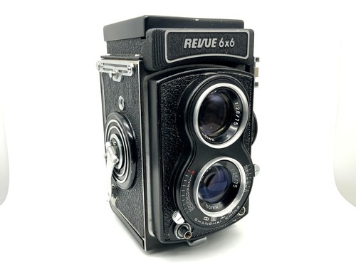 Reuve 6x6 tlr con - reuve,