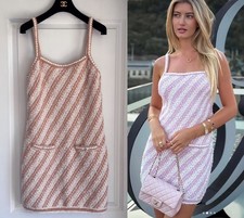 MINI ABITO CHANEL 23S