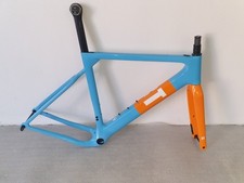 Telaio bici gravel carbonio 3T