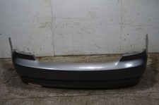 107575 Paraurti posteriore Bmw Serie 3 E93 cabrio Dal 2010 al 2013 Cod 511272560