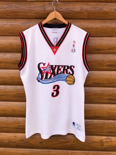 Maglia vintage champion nba - champion,