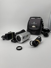 Sony DCR-SR35 Handycam - HDD