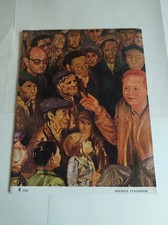 ITALSIDER Rivista numero 3
