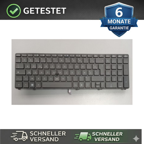 Elitebook 8760w tastiera - 8760w,