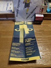 Locandina Carnevale In Fiera