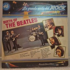 La Grande Storia Del Rock -