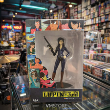 Lupin III RBA Collezione