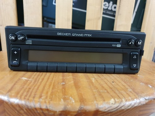 Autoradio lettore vintage - lettore, cd