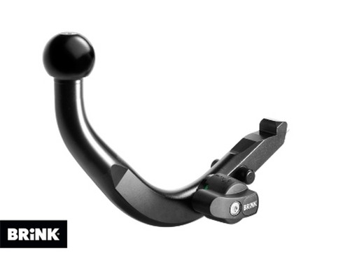 Brink bma 4036400 gancio - brink, di