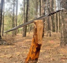 Spada Vichinga Sopravvivenza