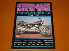 Mach 500SS/750SS