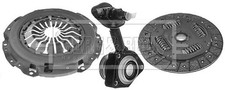 KIT FRIZIONE 3IN1 CSC FORD