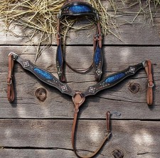 Nuovo Western Saddle Horse