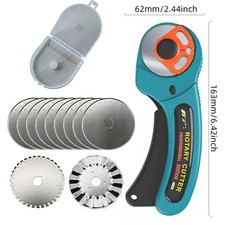 Cutter rotante 45mm - Rotella