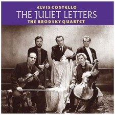 ELVIS COSTELLO - Elvis Cello