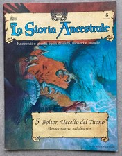 Storia ancestrale hobby - storia,