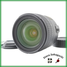 [Quasi come nuovo+++] Obiettivo Nikon AF-S NIKKOR 24-85mm f3.5-4.5 G ED AF...