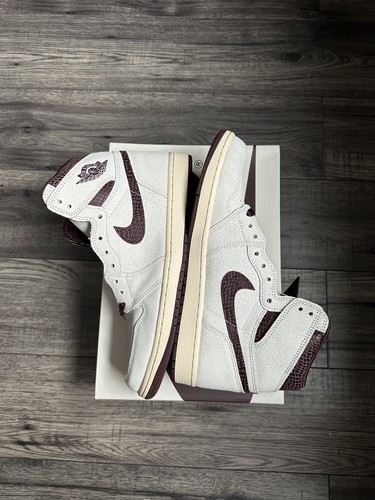 Nike air jordan - 1, high