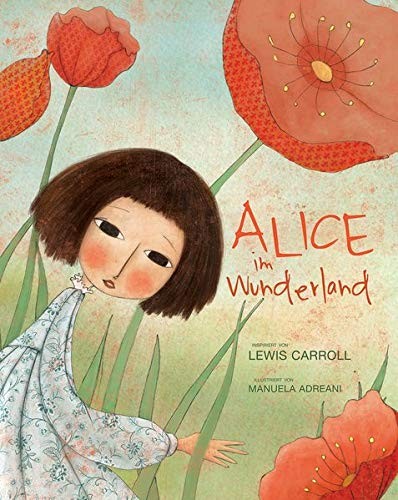 Alice wunderland by - alice, im