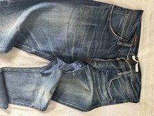 JEANS MASTERCRAFT UNION