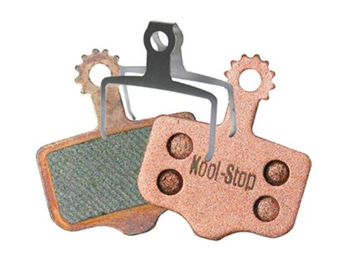 Pastiglie freno kool stop - kool,