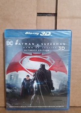 Batman Vs Superman-Dawn of