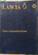 Lancia delta 1 5 - lancia, δ