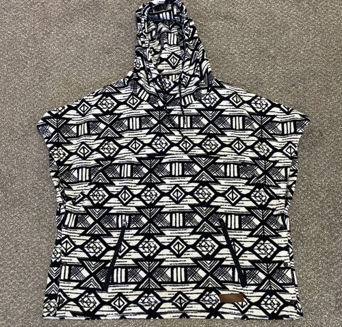 Poncho kavu overlook pile - poncho,