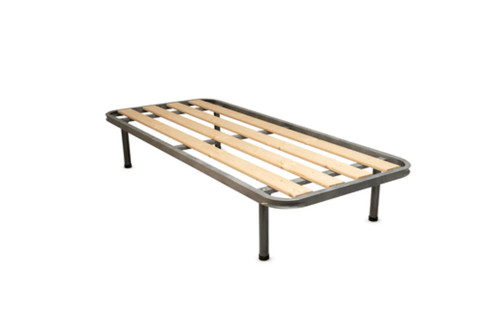 Rete tavole singola 80x190 - rete, a