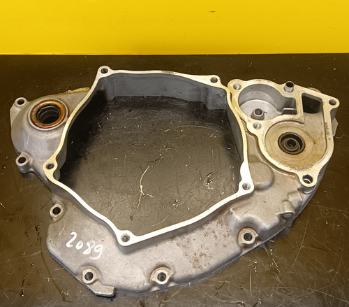 Carter embrayage kawasaki 250 - kawasaki,