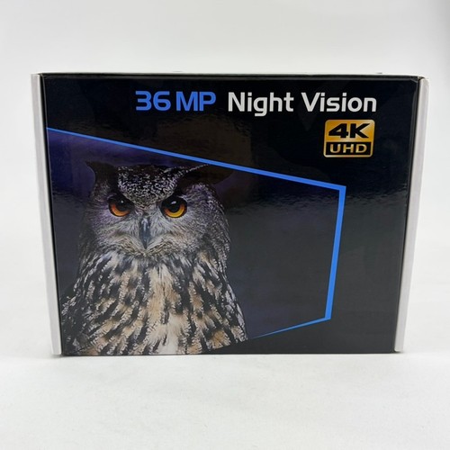 Binocolo visione notturna - , 36