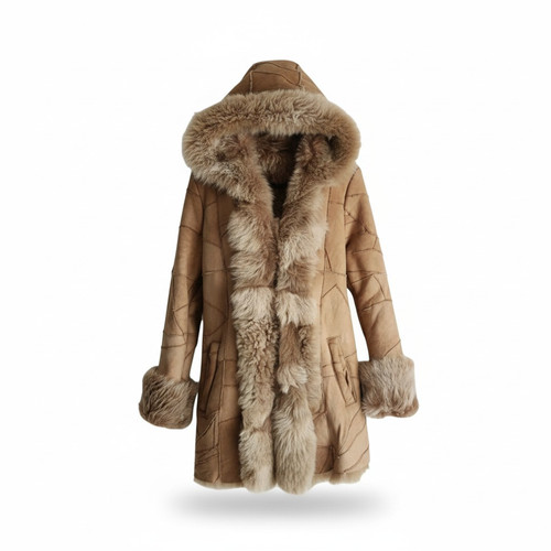 Cappotto royal party vera - royal,