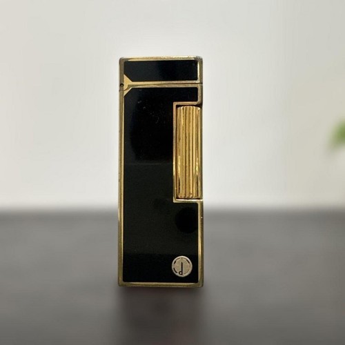 Accendino gas dunhill rolla - a,