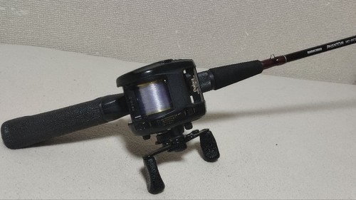 Daiwa phantom millionaire top - phantom,