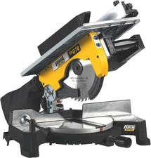 Troncatrice Per Legno Con