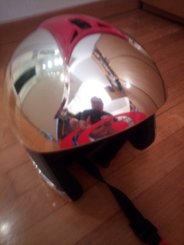 Casco sci salomon 60 - salomon, tg.60