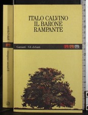 IL BARONE RAMPANTE. ITALO
