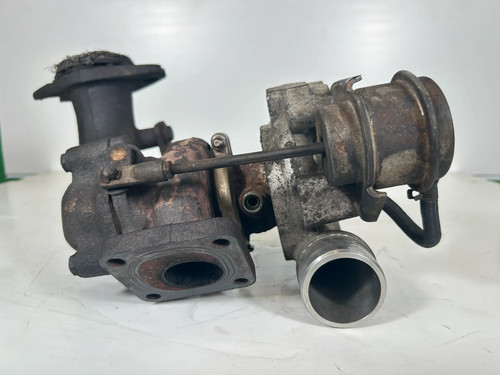 Turbo fiat ducato - turbo,