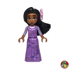 LEGO® Minifig dis154 -