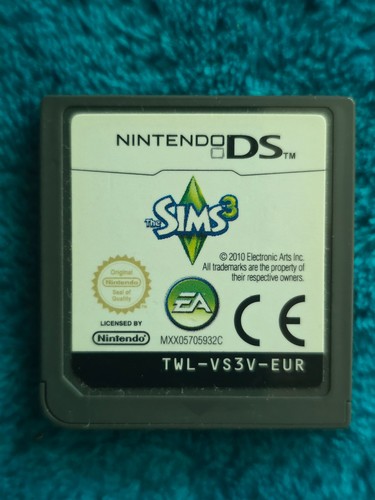 The sims - sims, 3