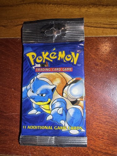 Pokemon 1999 set base - 1999,