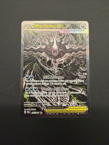 Mega darkrai 116 084 - mega,
