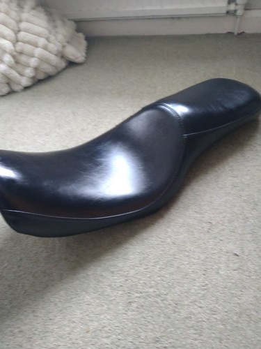 Seat pera harley davidson - seat,