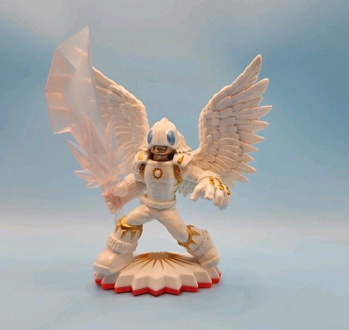 Skylanders trap team knight - skylanders,