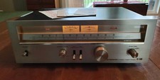 Vintage Pioneer TX-7500 AM/FM