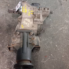 SX. SCATOLA DIFFERENZIALE