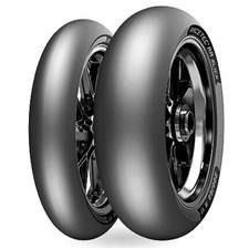METZELER RACETEC RR K350 K2 120/70ZR17 58W TL DOT22