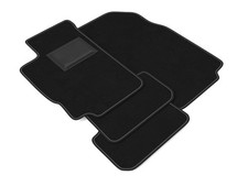 Tappetini Auto per Peugeot 406 dal 1995 al 2004